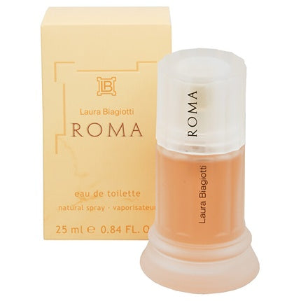 Laura Biagiotti Roma Eau De Toilette