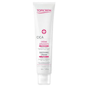 Topicrem Cica Soothing Cream Renewing Cream For Irritated Skin