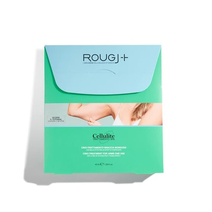 Disposable Crio Treatment Arms Cellulite Treatment SPA by Rougj
