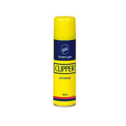 Clipper Gas 100ml