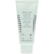 Sisley Creamy Mask with Tropical Resins 60ml 2.4oz