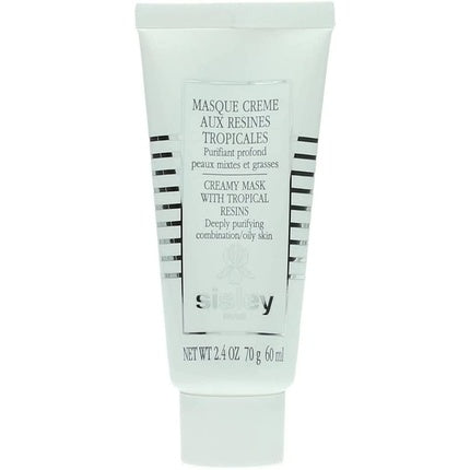 Sisley Creamy Mask with Tropical Resins 60ml 2.4oz