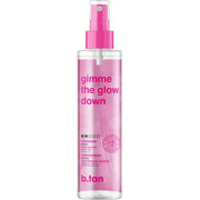 Btan Gimme The Glow Down Facial Tan Mist 190ml