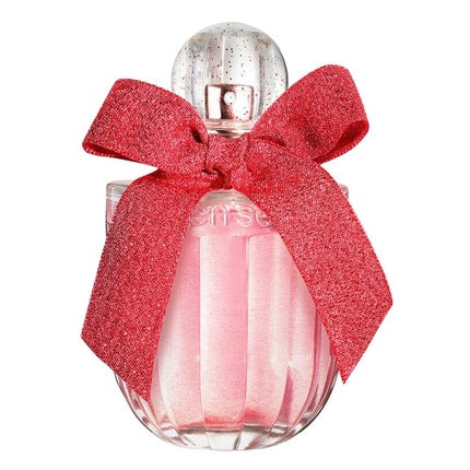 Women'secret Rouge Seduction Eau De Parfum Spray 100ml