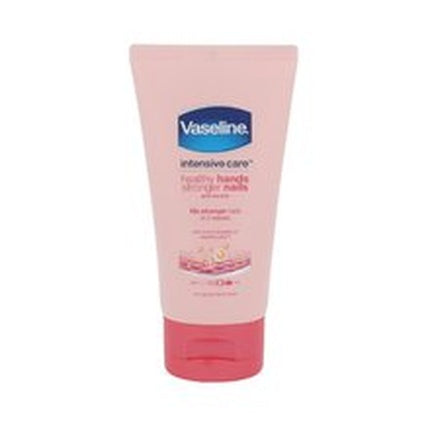 Vaseline Hand And Nail Lotion 75ml