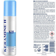 Keramina Eco Volume Hair Spray 250ml