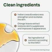 ATTITUDE Hand Soap with Essential Oils EWG Verified Plant and Mineral-Based Ingredients Vegan Personal Care Products Bulk Refill Petitgrain and Jasmine 2 Litres