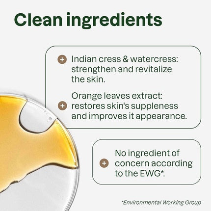 ATTITUDE Hand Soap with Essential Oils EWG Verified Plant and Mineral-Based Ingredients Vegan Personal Care Products Bulk Refill Petitgrain and Jasmine 2 Litres