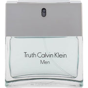 Calvin Klein Truth 50 Ml - Eau De Toilette - Men's Perfume