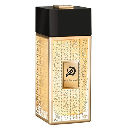 Salvador Dali Ma Flamme Eau De Parfum Spray 100ml