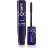 Avon Exxtravert Extreme Volume Mascara - 10 Ml