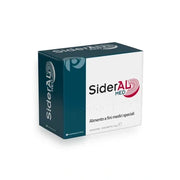 Pharmanutra Sideral Med Iron Supplement 28 Sachets