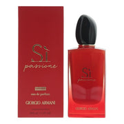 Giorgio Armani Si Passione Intense Eau De Parfum 100ml For Women