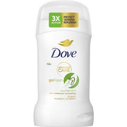 Dove Solid Antiperspirant Go Fresh Cucumber - 50 Ml