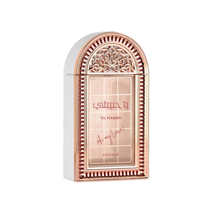 Ya Habibti 100ml EDP For Women By Asdaaf