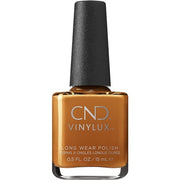 CND Vinylux Willow Talk Nail Polish 15ml