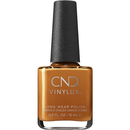 CND Vinylux Willow Talk Nail Polish 15ml