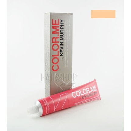 Color.Me Hair dye 6.44 / 6CC Dark Blonde Copper Intense 100ml