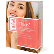 Nutricosmetics Herbora Fortederma Phase 3 30 Pearls 822.5mg