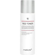 Medicube Red Toner 2.0 For Sensitive And Problematic Skin - 100 Ml