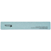 Xanitaliapro Nail File with Two Zones Thick Washable