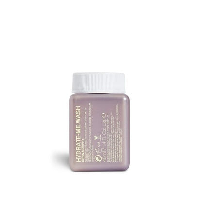 Kevin Murphy Hydrate Me Wash Shampoo 40ml