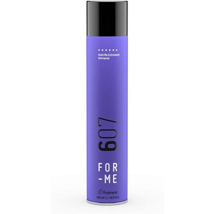 Framesi FOR-ME 607 Hold Me Extremely Hairspray 500ml