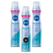 Nivea Volume Care Extra Strong Hair Spray 250ml