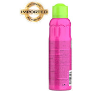 Bed Head By Tigi Headrush Shine Hair Spray for Smooth Shiny Hair 200ml