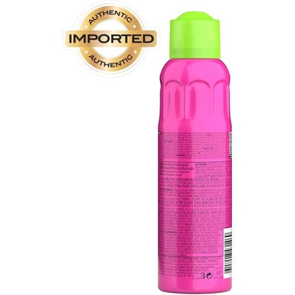 Bed Head By Tigi Headrush Shine Hair Spray for Smooth Shiny Hair 200ml