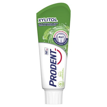 Prodent Toothpaste Xylitol