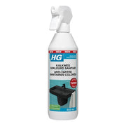 Hg Colored Limescale Remover For Sanitary Ware - Effective Cleaning Solution