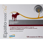 Livisto Epato 1500 Plus 120 Cpr Cane