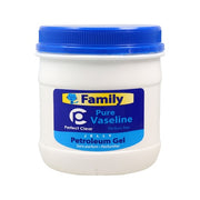 Vaseline Perfect Clear Pure Perfume Free Family Size 1200ml