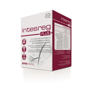 Soria Soria Intesreg Plus 14 Sachets Of 10 Grams