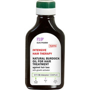 Elfa Pharm Forte Natural Burdock Oil Against Hair Loss 100ml