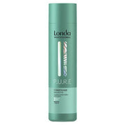Londa Professional Pure Conditioner Gentle Conditioner For Dry Hair Without Shine
