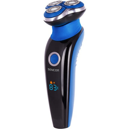 Sencor Men's Shaver With Trimmer Sms 5520bl