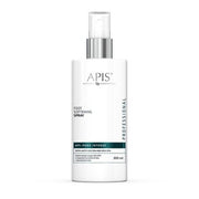 APIS Api-Podo Intense Foot Softening Spray with Lactic Acid 10% and Urea 30%