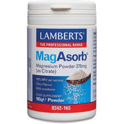 Lamberts MagAsorb Powder 165g