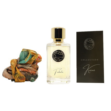 Acqua Di Napoli Acqua Classica Di Napoli Fabula Eau De Parfum 100ml