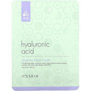 It's Skin Hyaluronic Acid Mask for Elasticity and Anti-Wrinkle