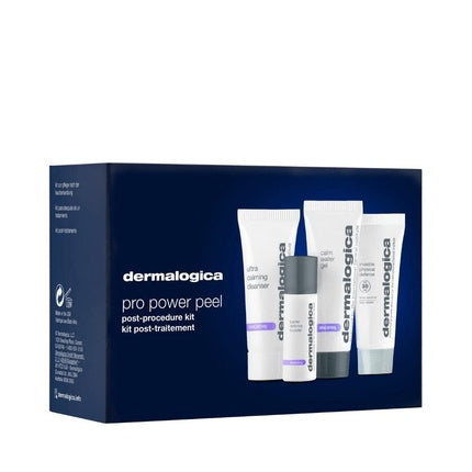 Dermalogica Pro Power Peel Post-Procedure Kit