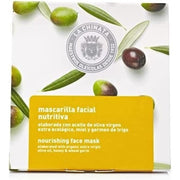 La Chinita LA CHINATA Nourishing Face Mask 40ml