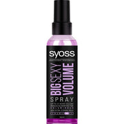 Syoss Big Sexy Volumizing Spray 150ml