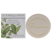 L'Erbolario Frescaessenza Perfumed Soap 3.5 oz