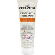 Curlsmith Hold Me Softly Style Balm Vegan Soft Hold Styling Cream for Wavy Hair