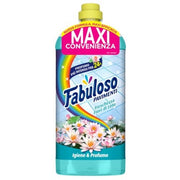 Fabuloso Detersivo Pavimenti Profumato 1250ml - Fiori Di Loto
