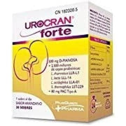 Urocran Forte Probiotics