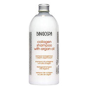 Bingospa Collagen Shampoo with Argan Oil for Hair Regeneration